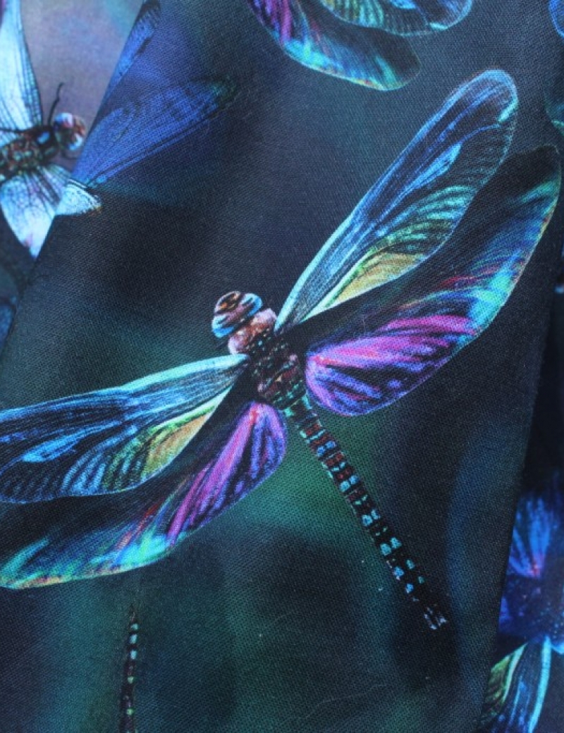 Balonová sukně Dragonfly